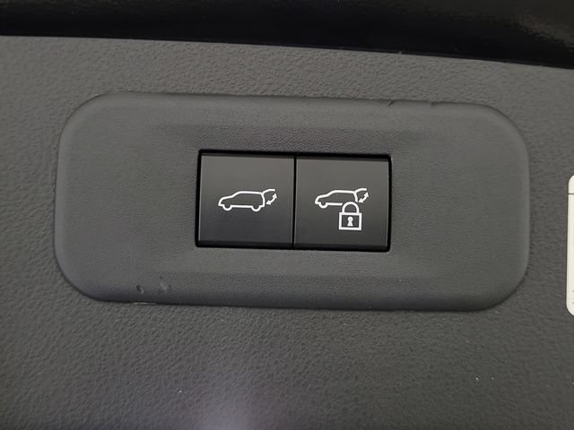 Used 2022 Lexus NX 350 F Sport w/ Towing Package (2000 Lbs) AWD/4WD image 8