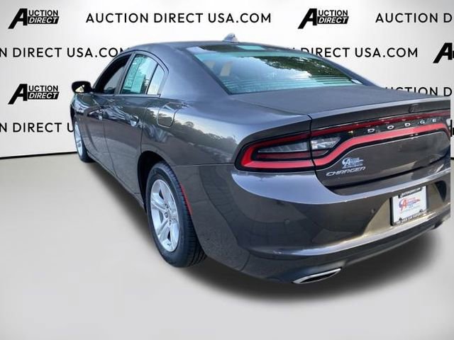 Used 2023 Dodge Charger SXT image 13