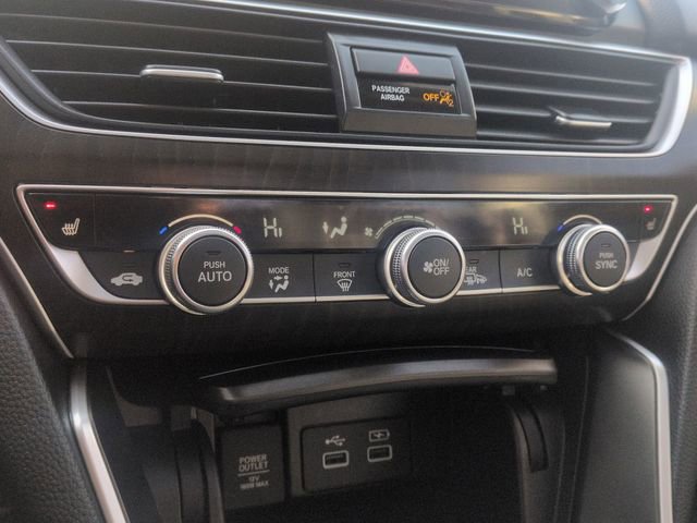 Used 2022 Honda Accord EX-L image 21