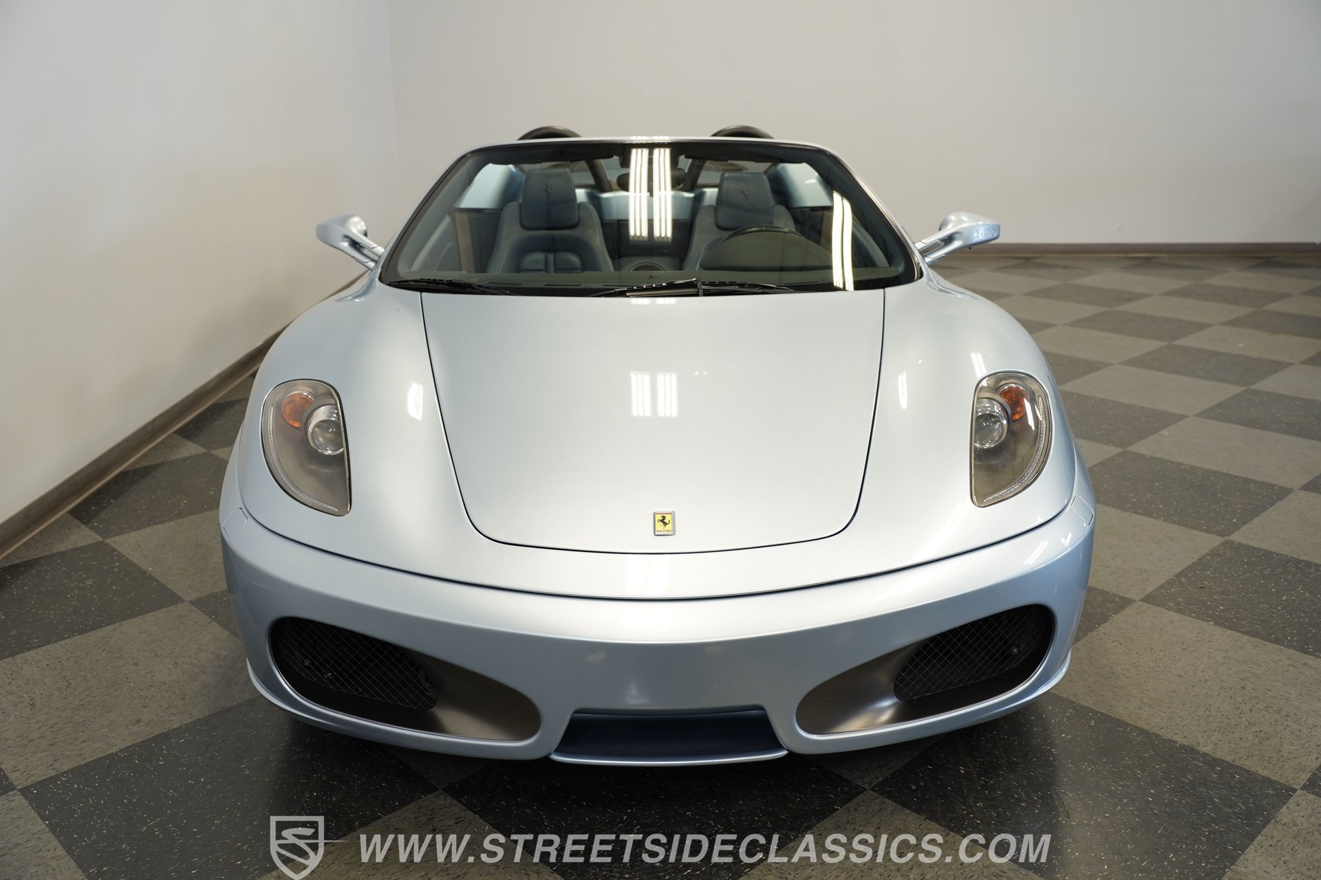Used 2005 Ferrari F430 Spider RWD image 39