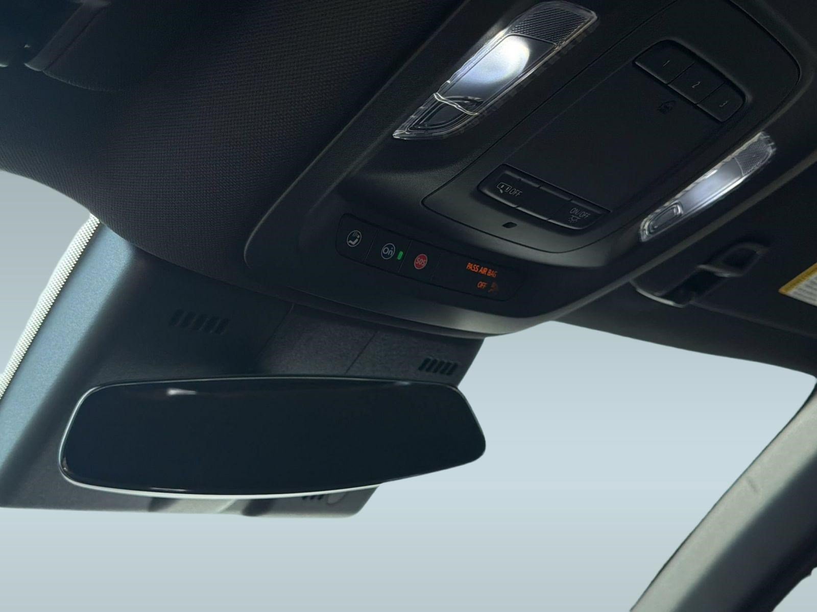 New 2026 Cadillac CT5 Premium Luxury RWD image 27