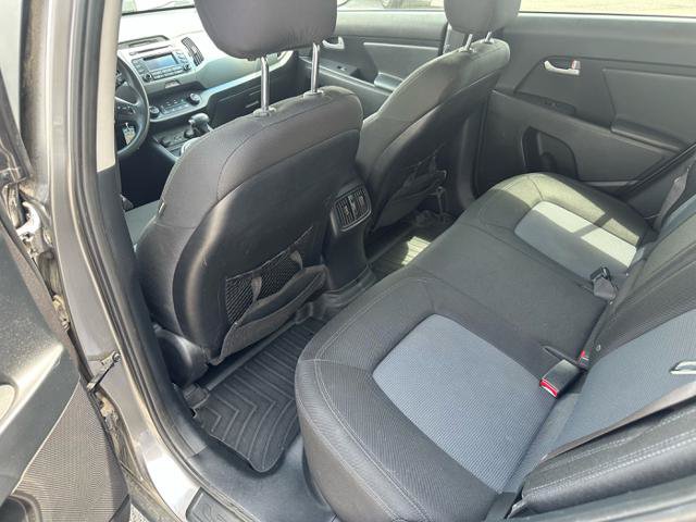 Used 2016 Kia Sportage LX AWD/4WD image 17