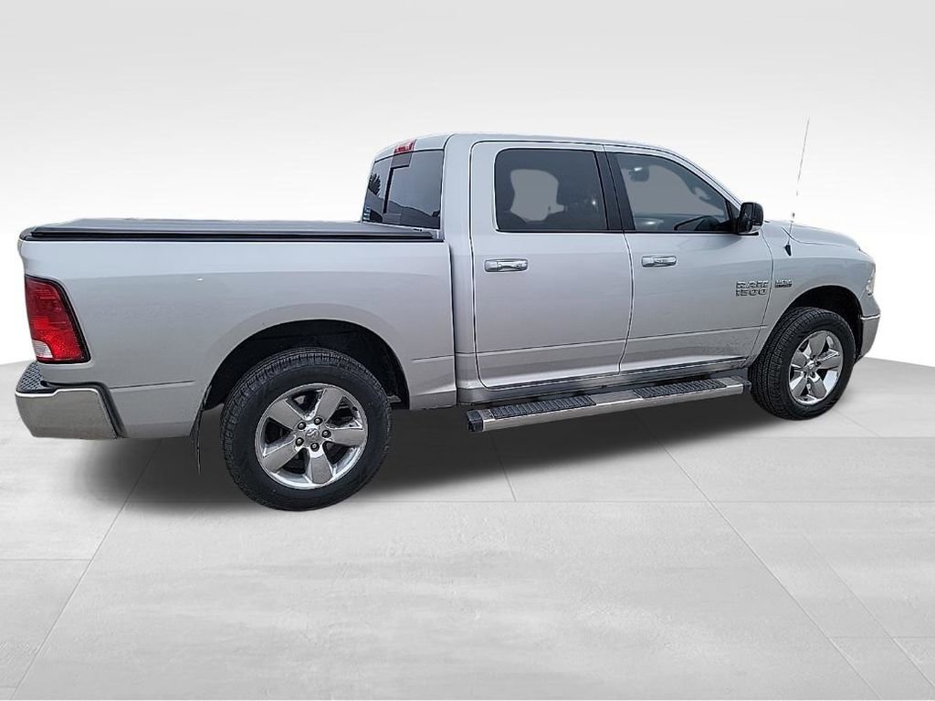 Used 2018 RAM 1500 Big Horn image 16