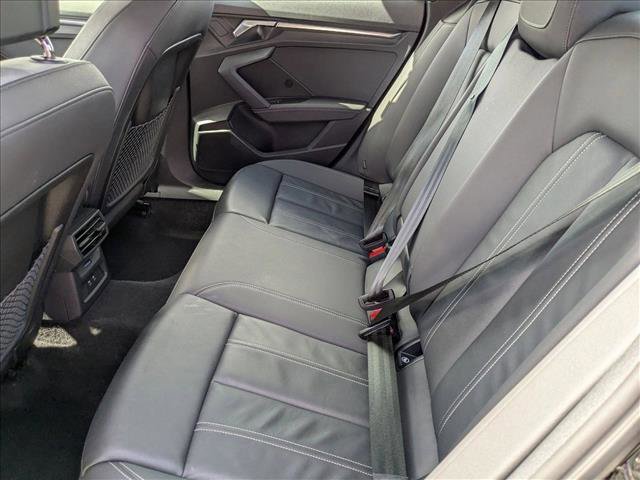 Used 2023 Audi A3 2.0T Premium image 18