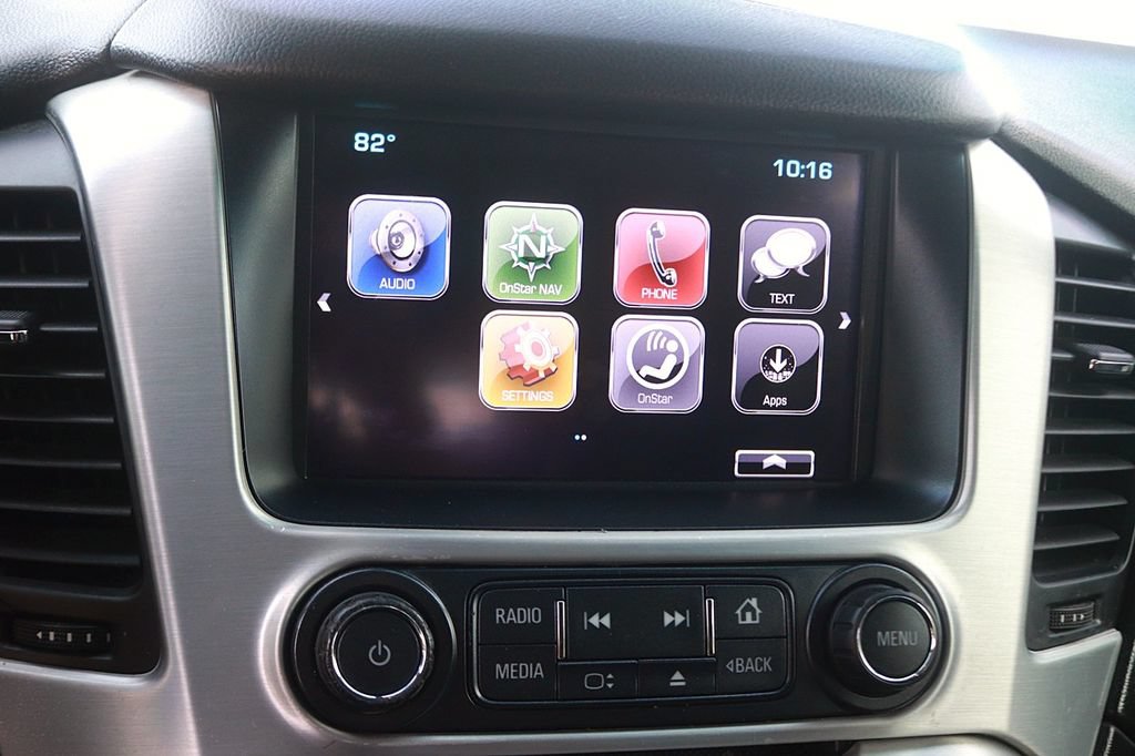 Used 2018 GMC Yukon SLE AWD/4WD image 27