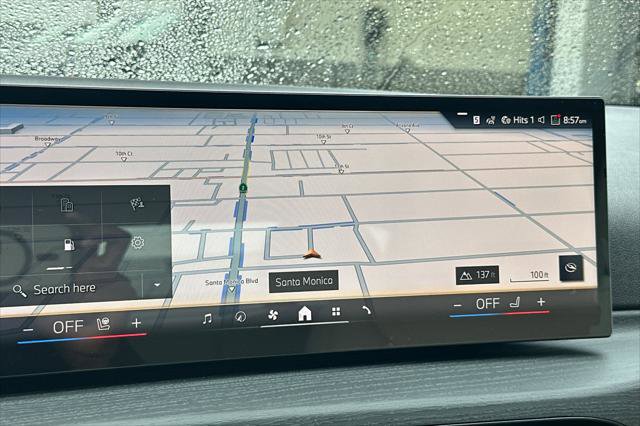 New 2026 BMW 430i Convertible w/ Premium Package image 18