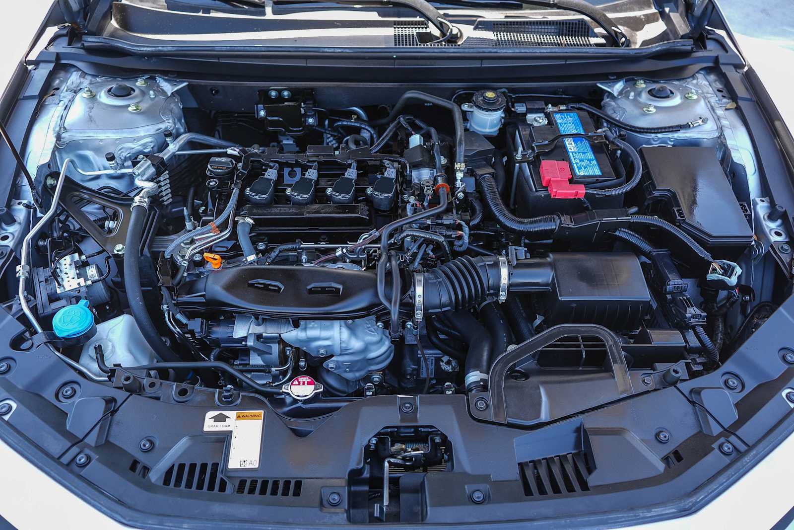Used 2023 Honda Accord EX image 28