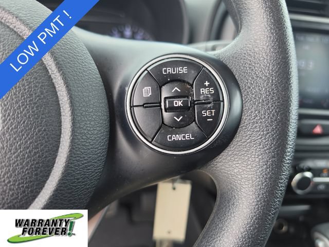 Used 2022 Kia Soul LX FWD image 19