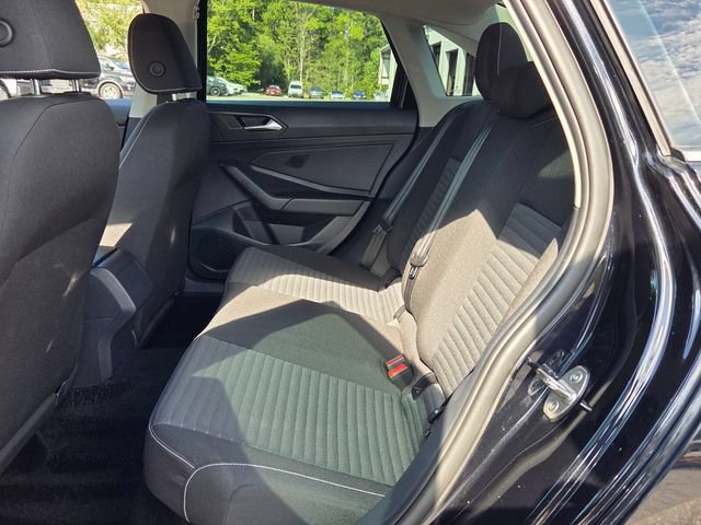 Used 2023 Volkswagen Jetta S FWD image 10