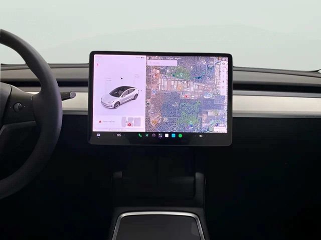 Used 2021 Tesla Model 3 Standard Range Plus RWD image 24