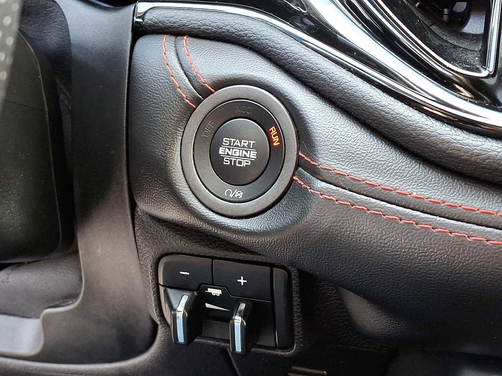 Certified 2024 Dodge Durango R/T image 29