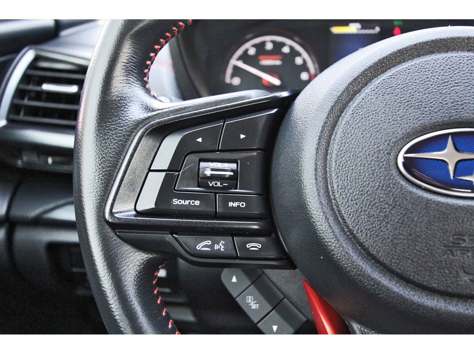 Certified 2023 Subaru Forester Sport image 15