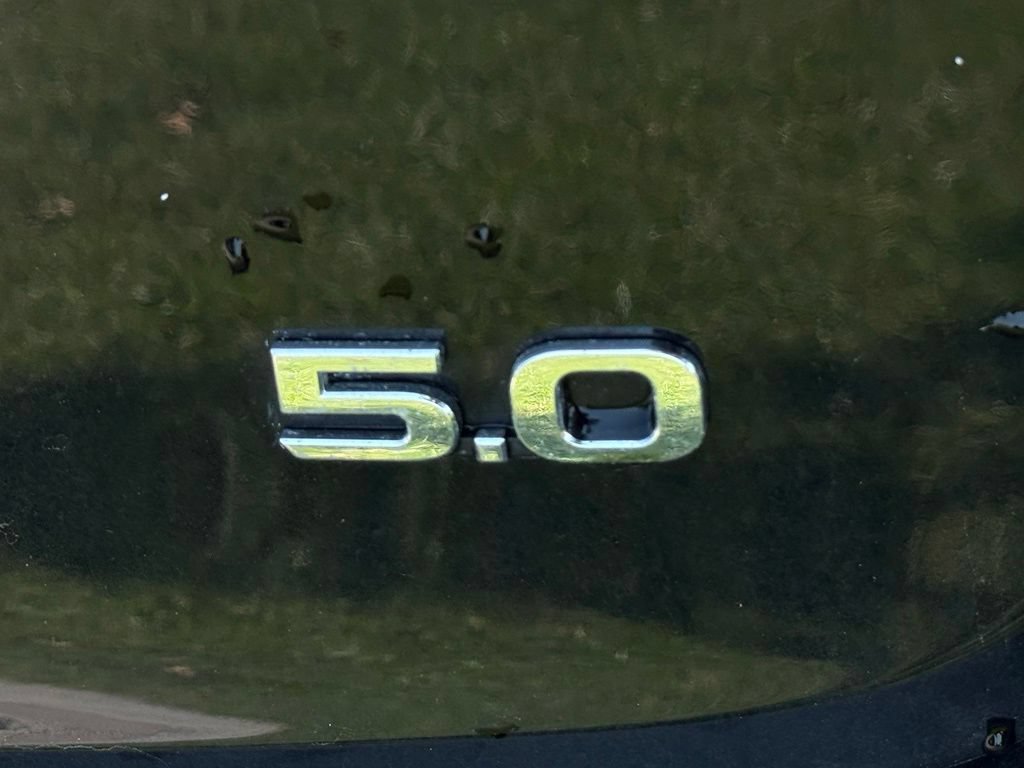 Used 2017 Genesis G80 5.0 Ultimate RWD image 9