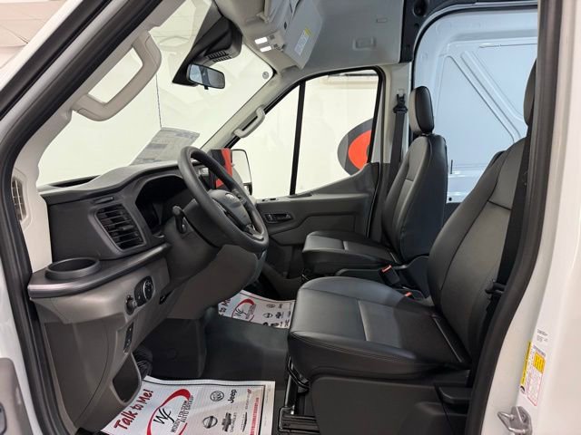 New 2026 Ford Transit 250 148 Medium Roof image 10