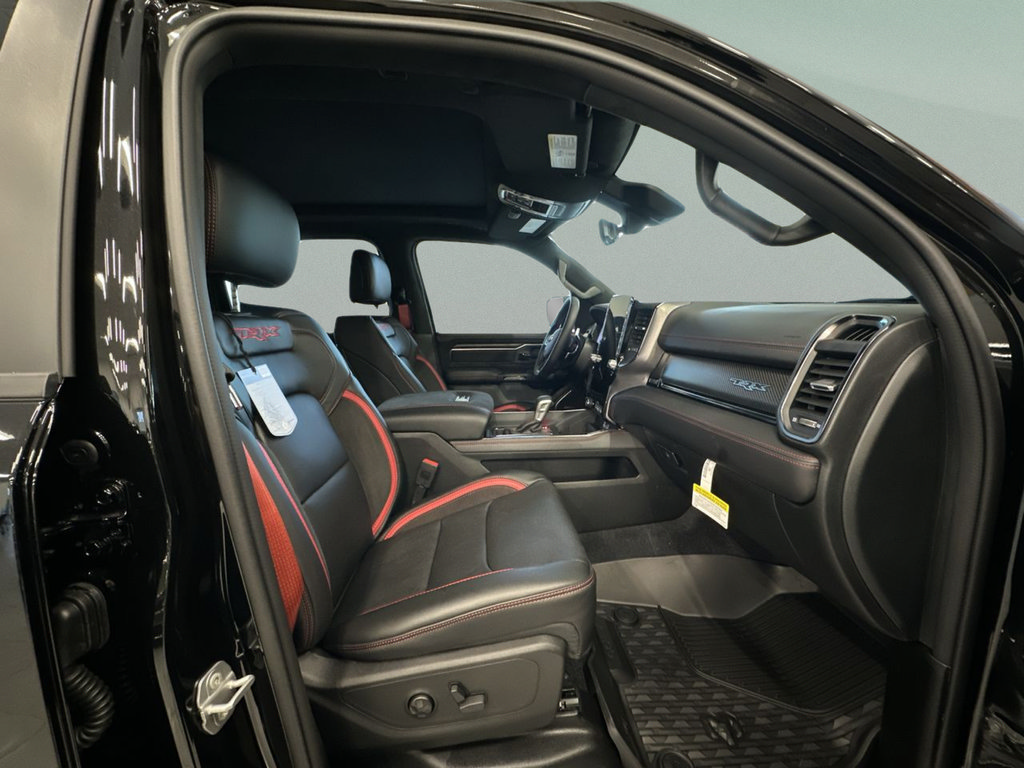 New 2027 RAM 1500 TRX AWD/4WD image 36