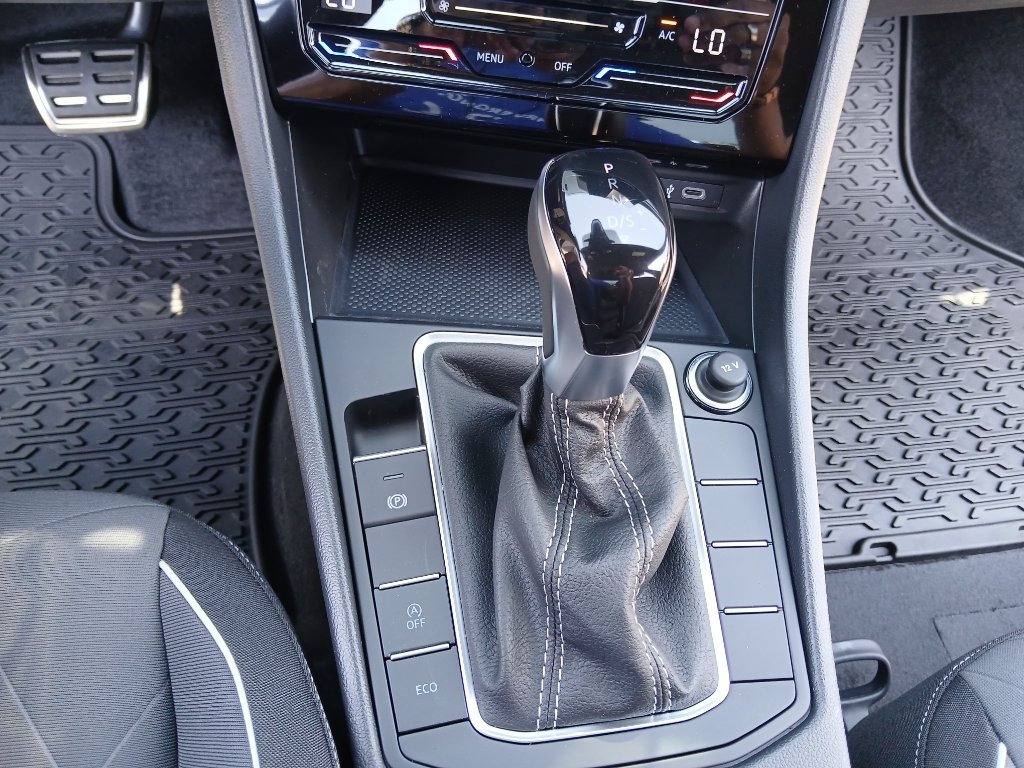 New 2026 Volkswagen Jetta Sport FWD image 18