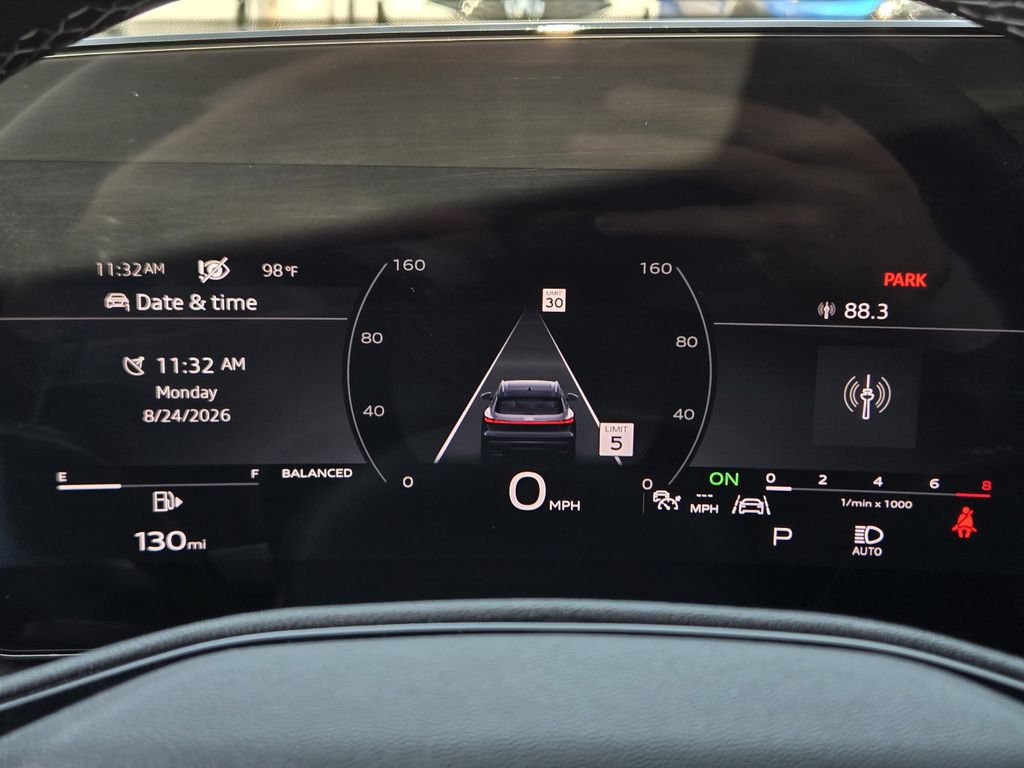 Certified 2025 Audi Q5 Premium w/ Premium Plus AWD/4WD image 21