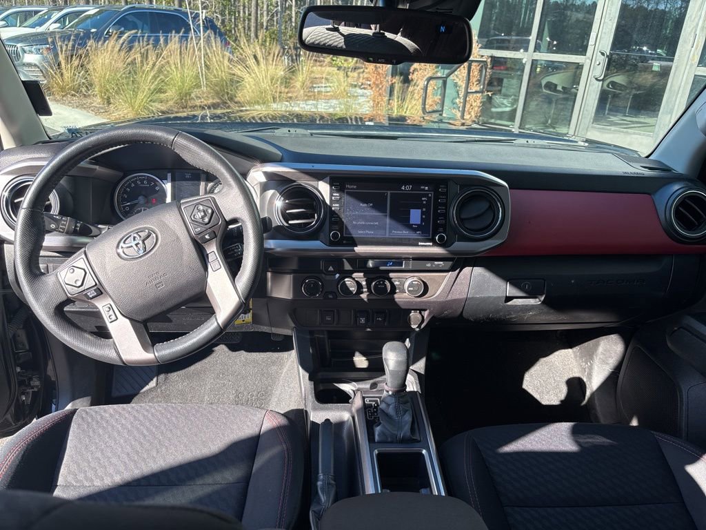 Used 2022 Toyota Tacoma SR5 image 44