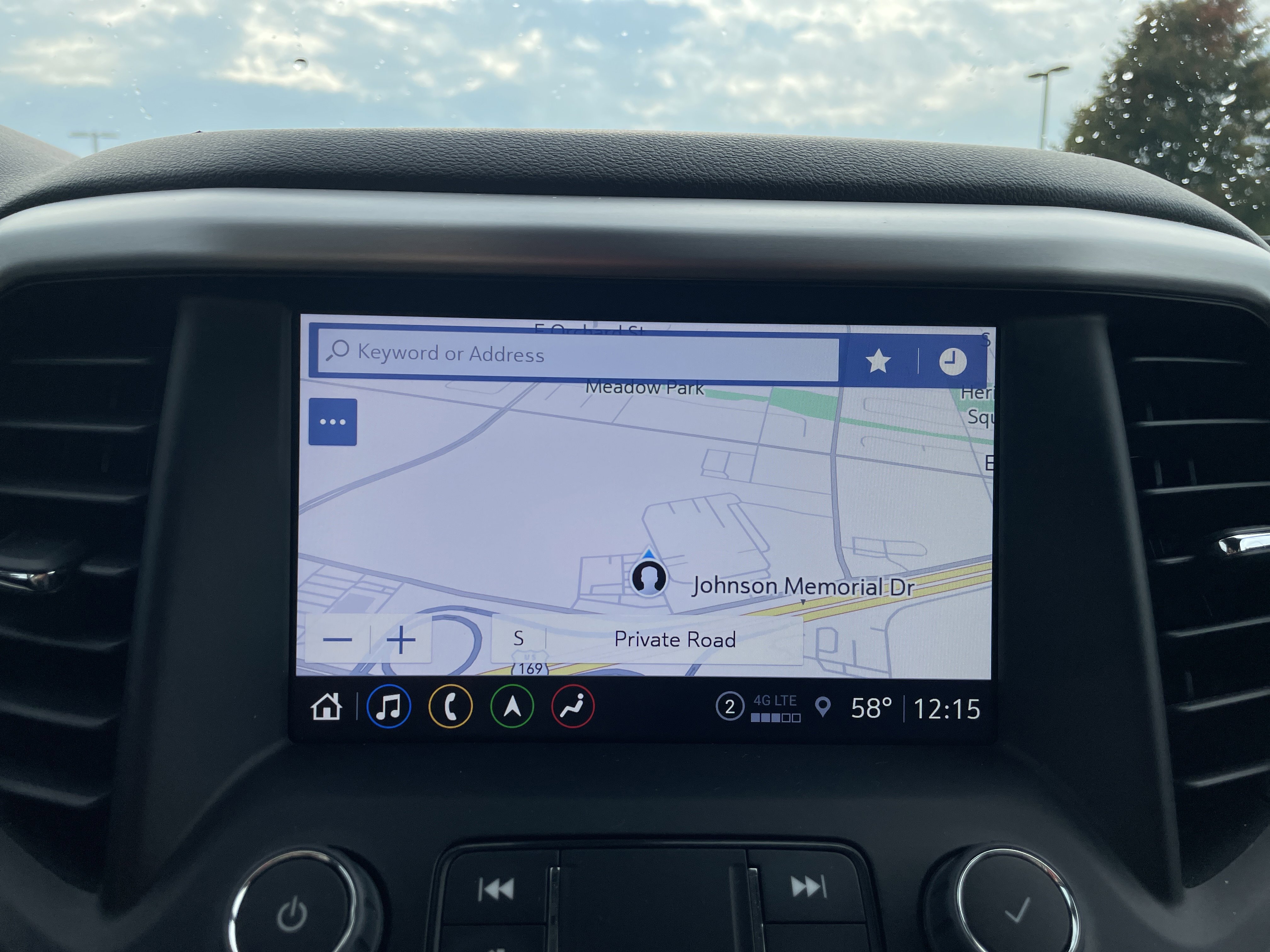 Certified 2023 GMC Acadia SLT w/ Elevation Edition image 13