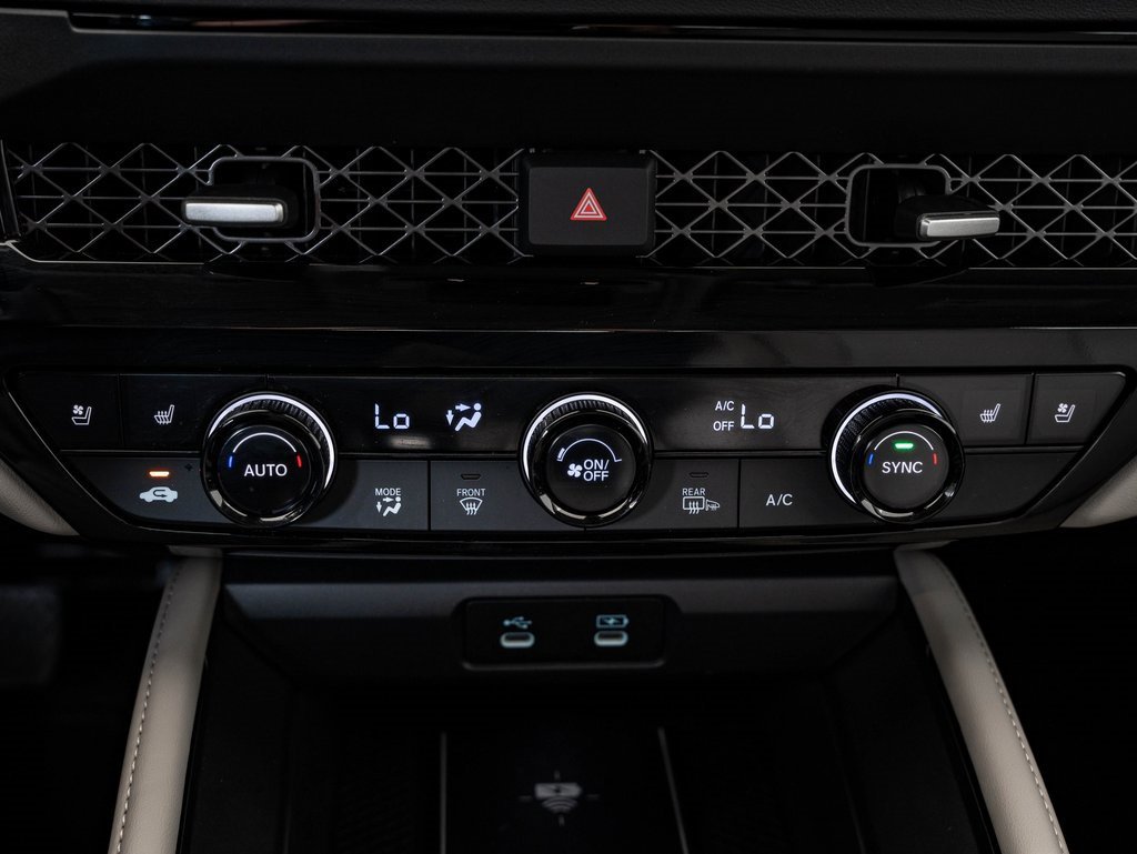 Used 2025 Honda Accord Touring image 36