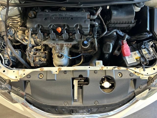 Used 2014 Honda Civic EX-L image 27