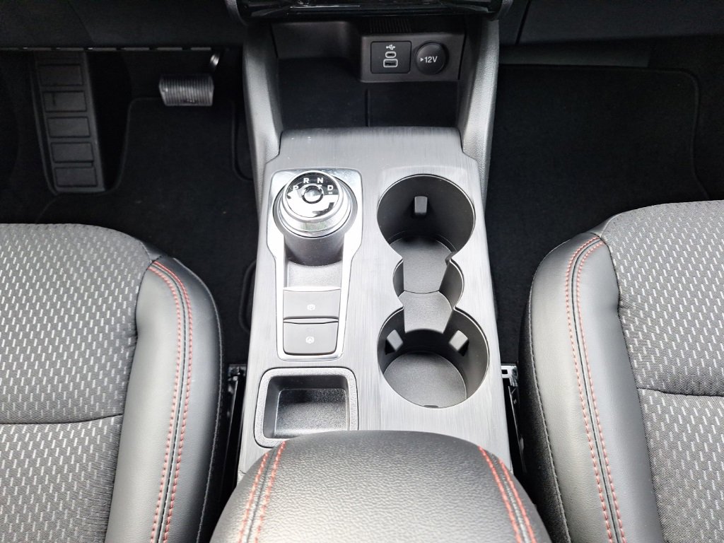 New 2026 Ford Escape ST-Line Select w/ Tech Pack #1 image 13