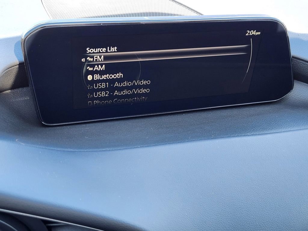 New 2026 MAZDA MAZDA3 s Sport image 7