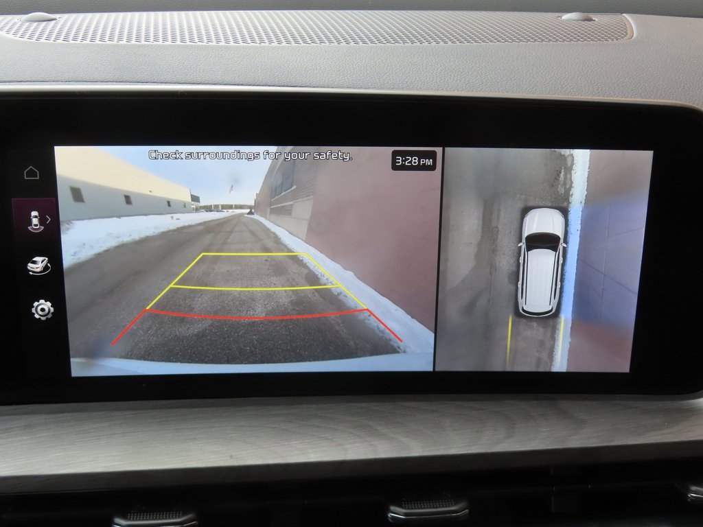 New 2025 Kia Telluride SX X-Line image 9