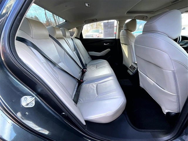 Used 2023 Honda Accord Touring image 23