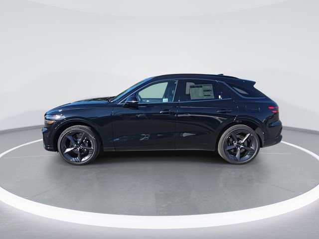 New 2026 Genesis GV70 3.5T Sport Prestige AWD/4WD video 5