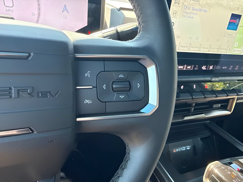 Used 2024 GMC Hummer EV 2X AWD/4WD image 17