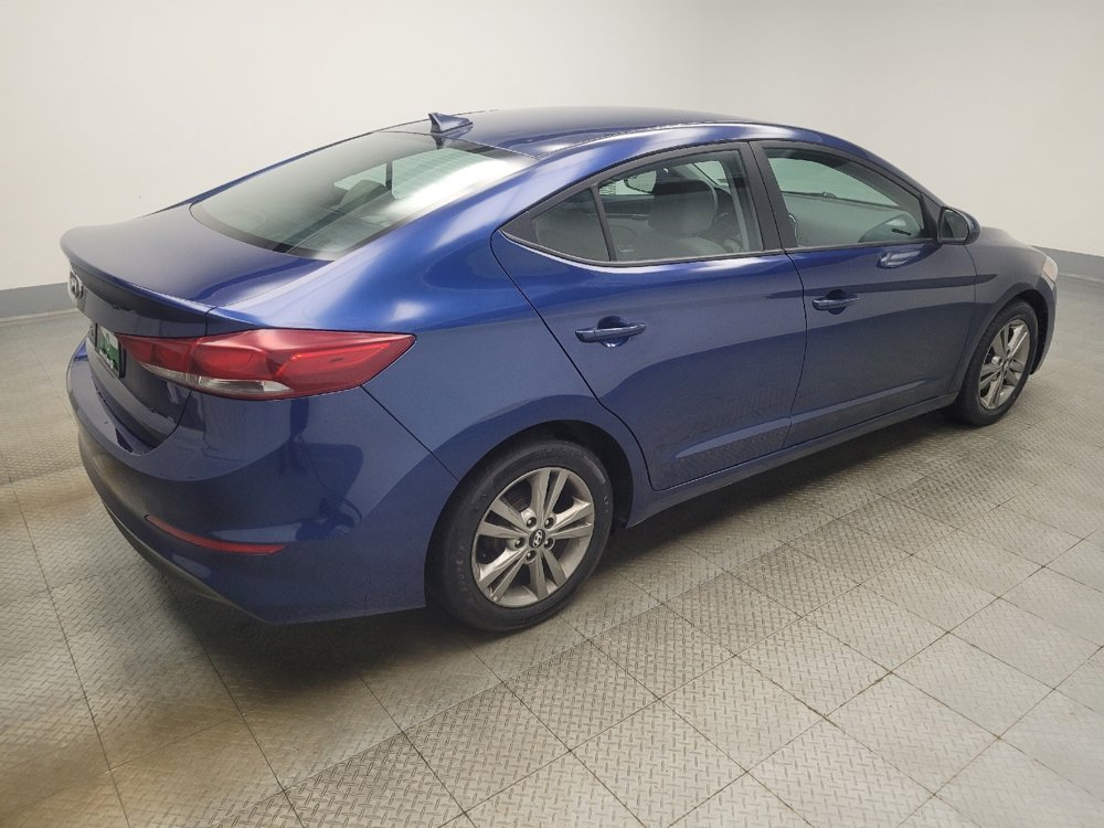 Used 2017 Hyundai Elantra SE FWD image 10