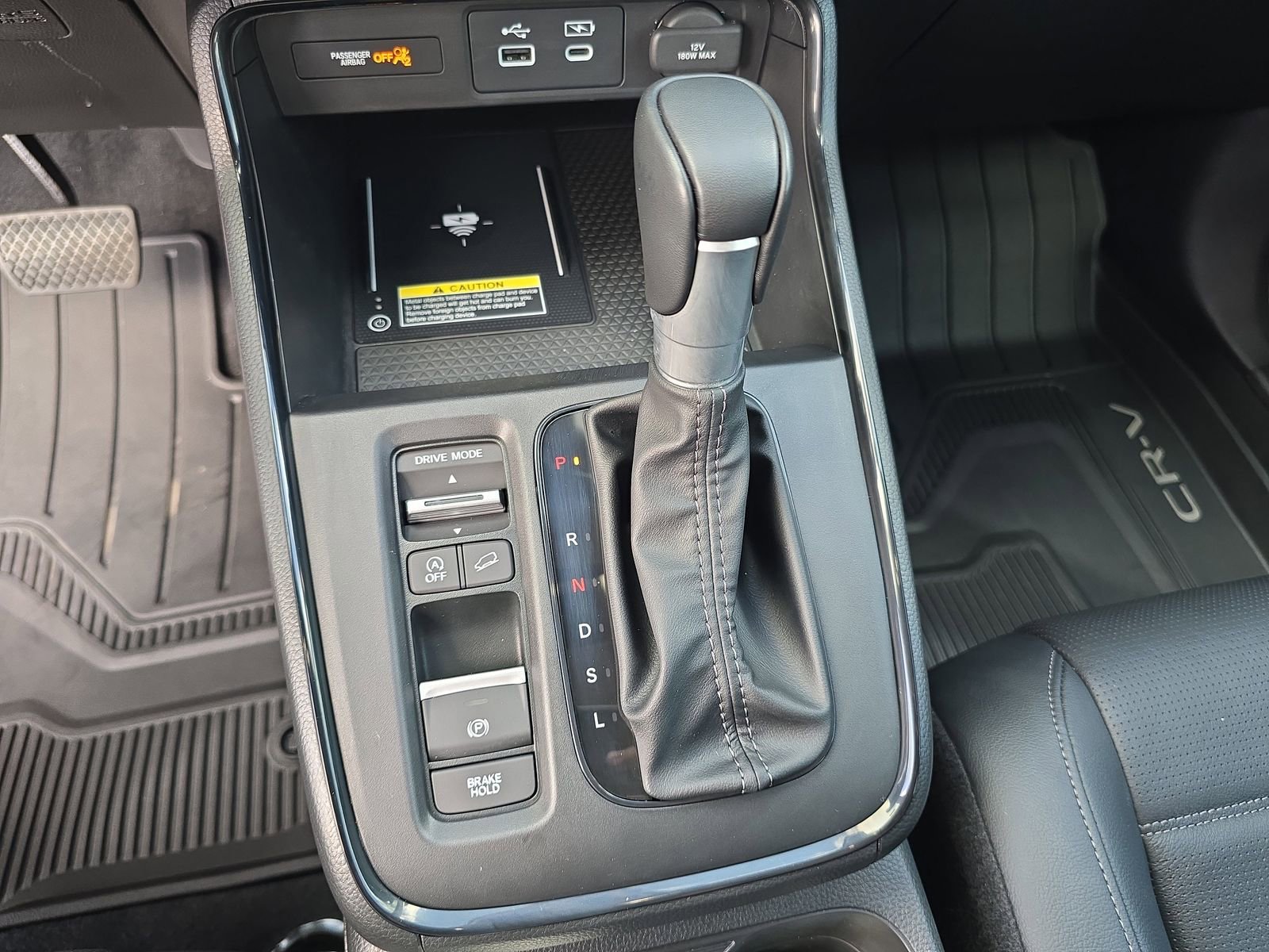 Certified 2025 Honda CR-V EX-L image 22