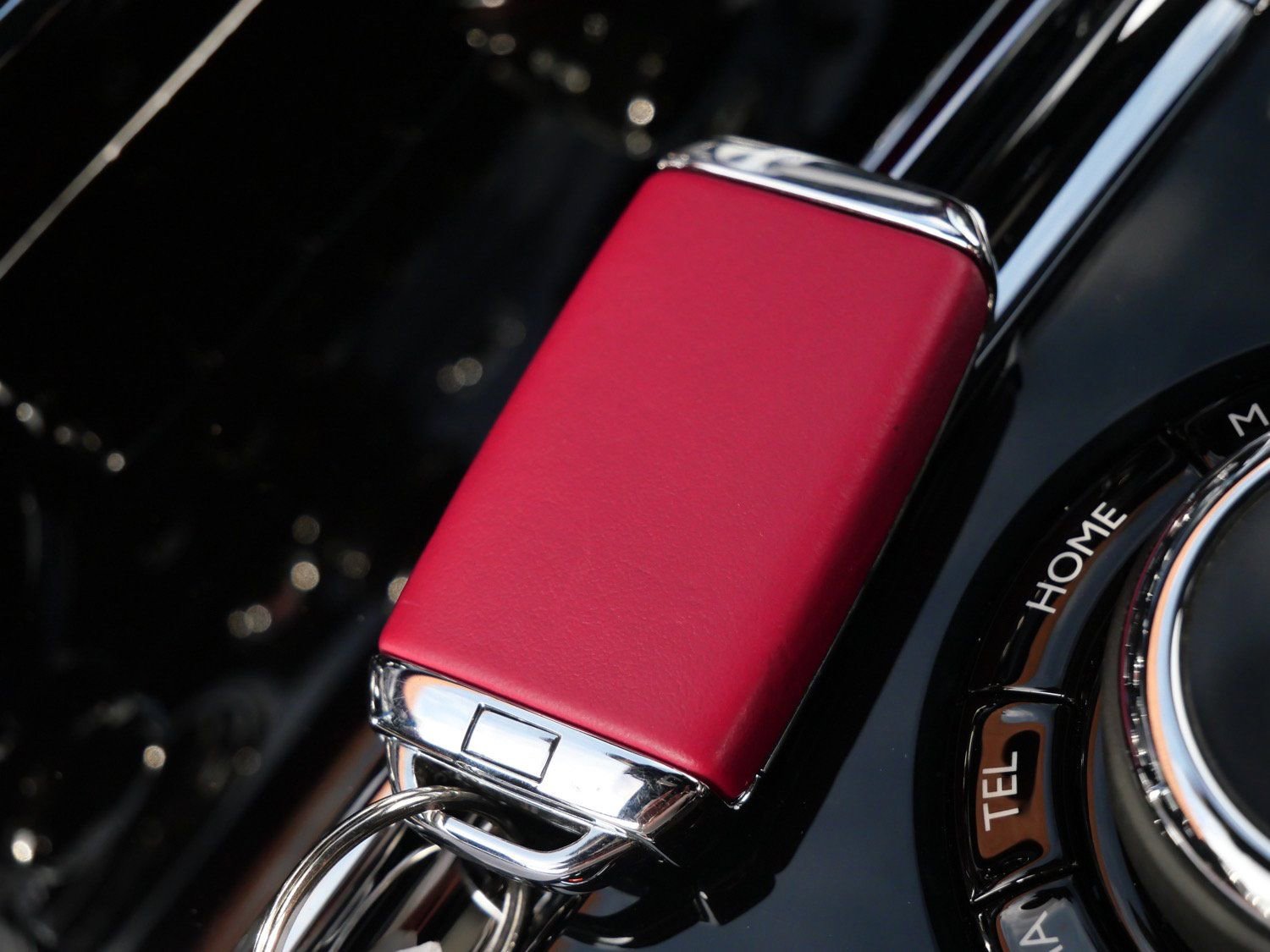 New 2025 Rolls-Royce Cullinan image 15