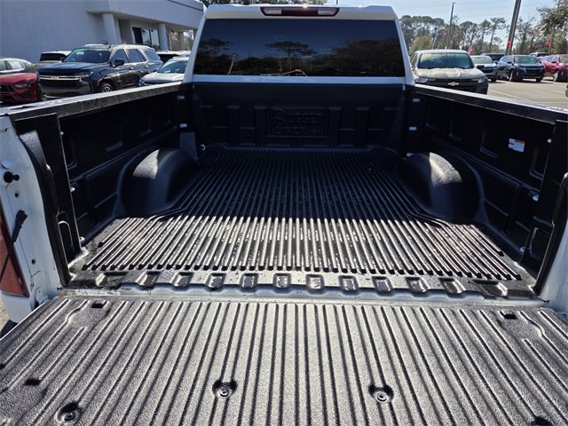 Used 2025 Chevrolet Silverado 2500 LT w/ Convenience Package image 22