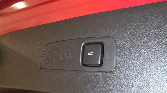 New 2026 Lincoln Corsair Reserve w/ Jet Appearance Package image 12