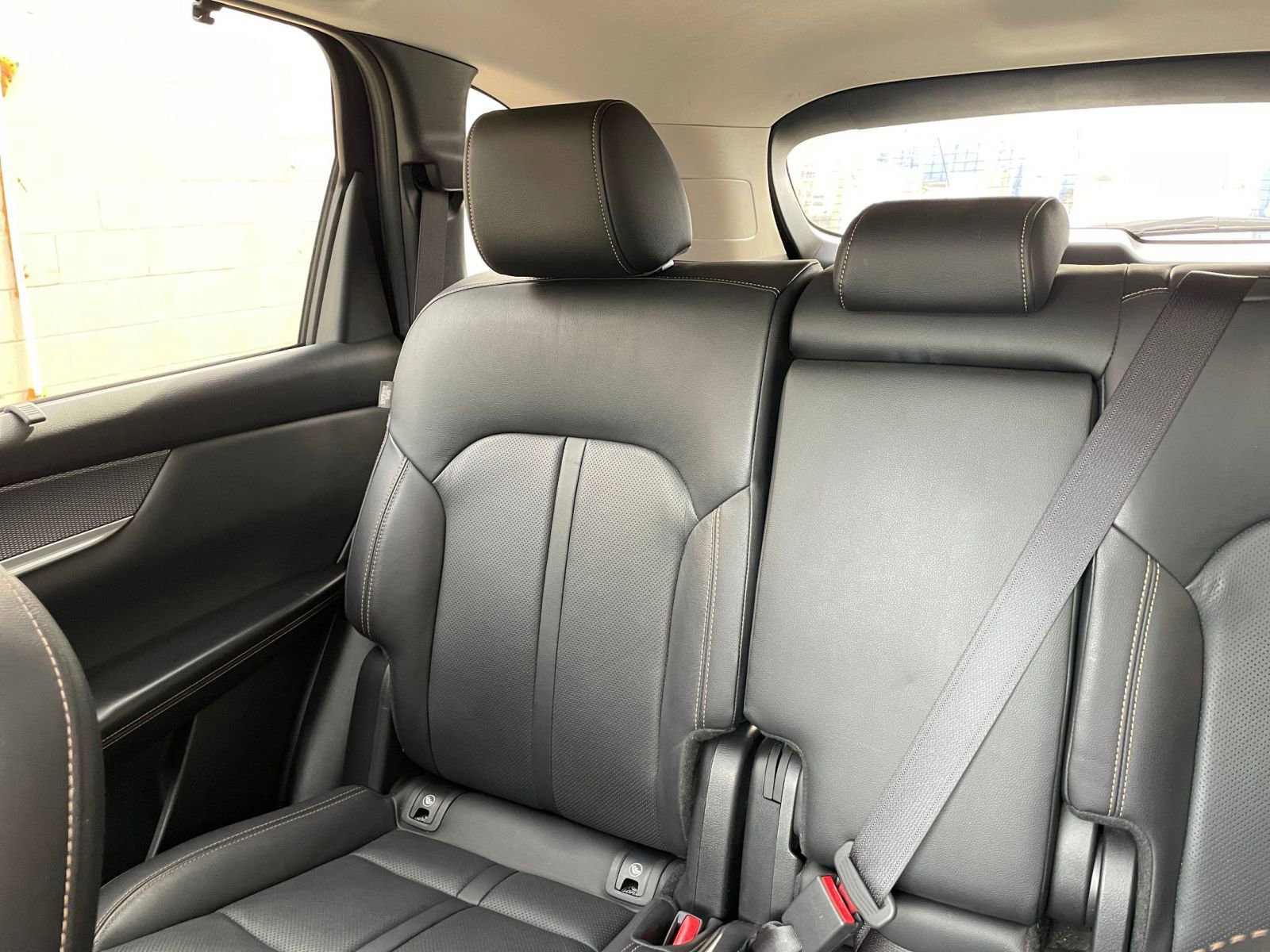 Used 2025 MAZDA CX-70 3.3 Turbo w/ Preferred Package image 40