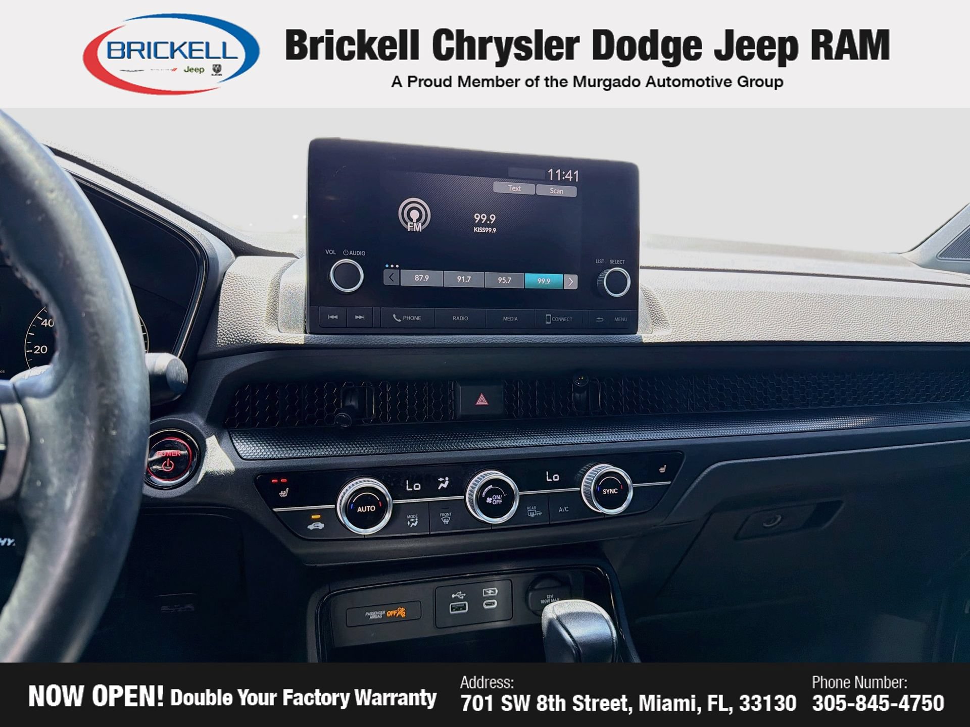 Used 2024 Honda CR-V Sport image 18