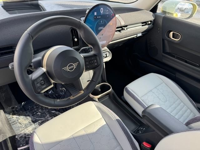 Certified 2025 MINI Cooper S FWD image 15