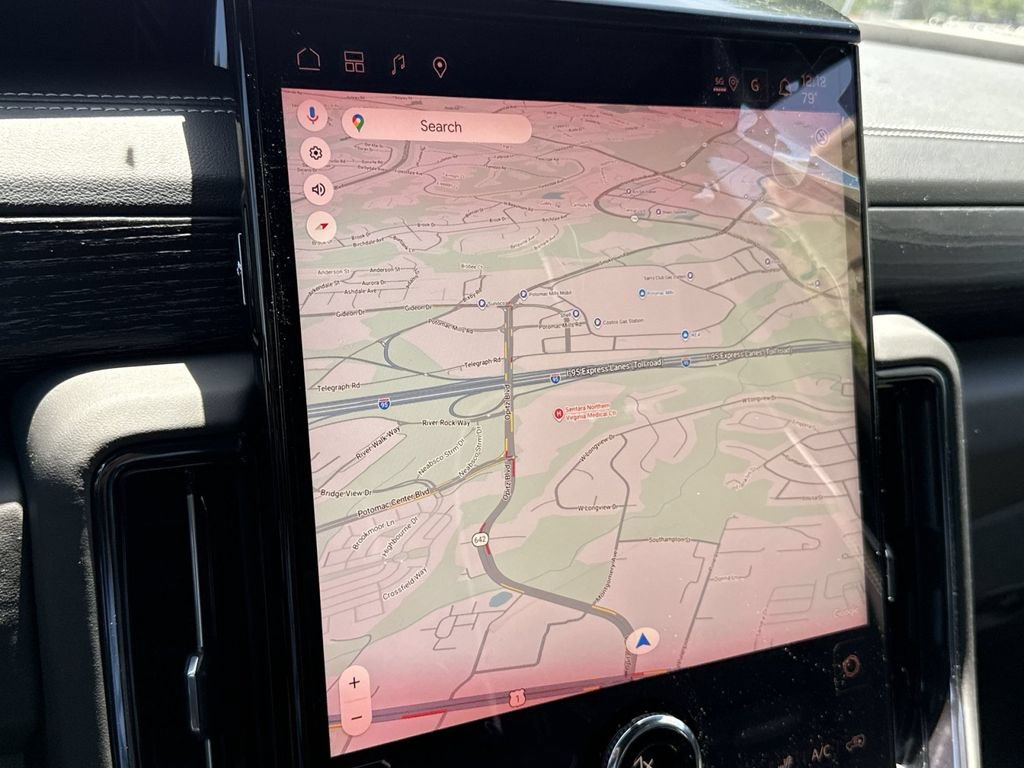 New 2026 GMC Yukon XL AT4 Ultimate AWD/4WD image 20