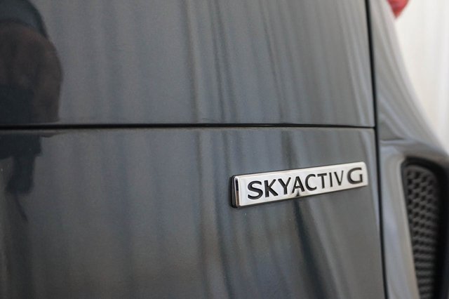 Used 2024 MAZDA CX-50 AWD 2.5 S w/ Preferred Package image 15