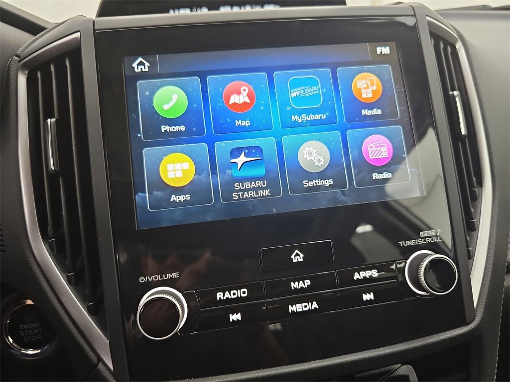 Used 2024 Subaru Forester Limited image 31