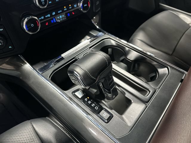 Certified 2023 Ford F150 Lariat AWD/4WD image 27