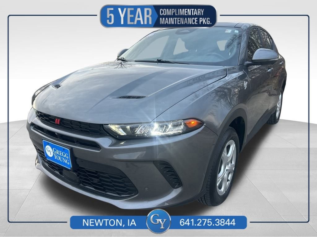 Used 2024 Dodge Hornet GT image 1