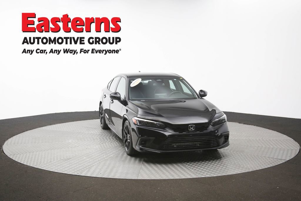 Used 2022 Honda Civic Sport image 50