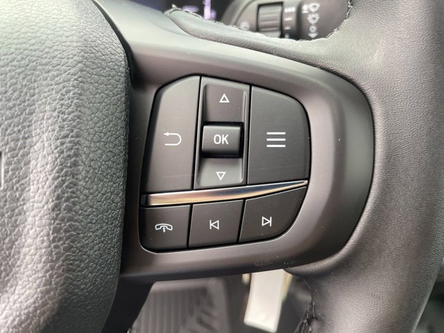 New 2025 Ford Ranger XLT w/ FX4 Off-Road Package image 28