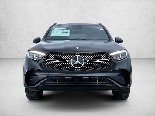 New 2026 Mercedes-Benz GLC 300 image 16