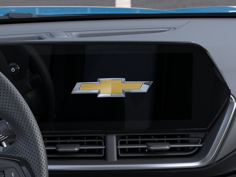 New 2026 Chevrolet Trax RS FWD image 21