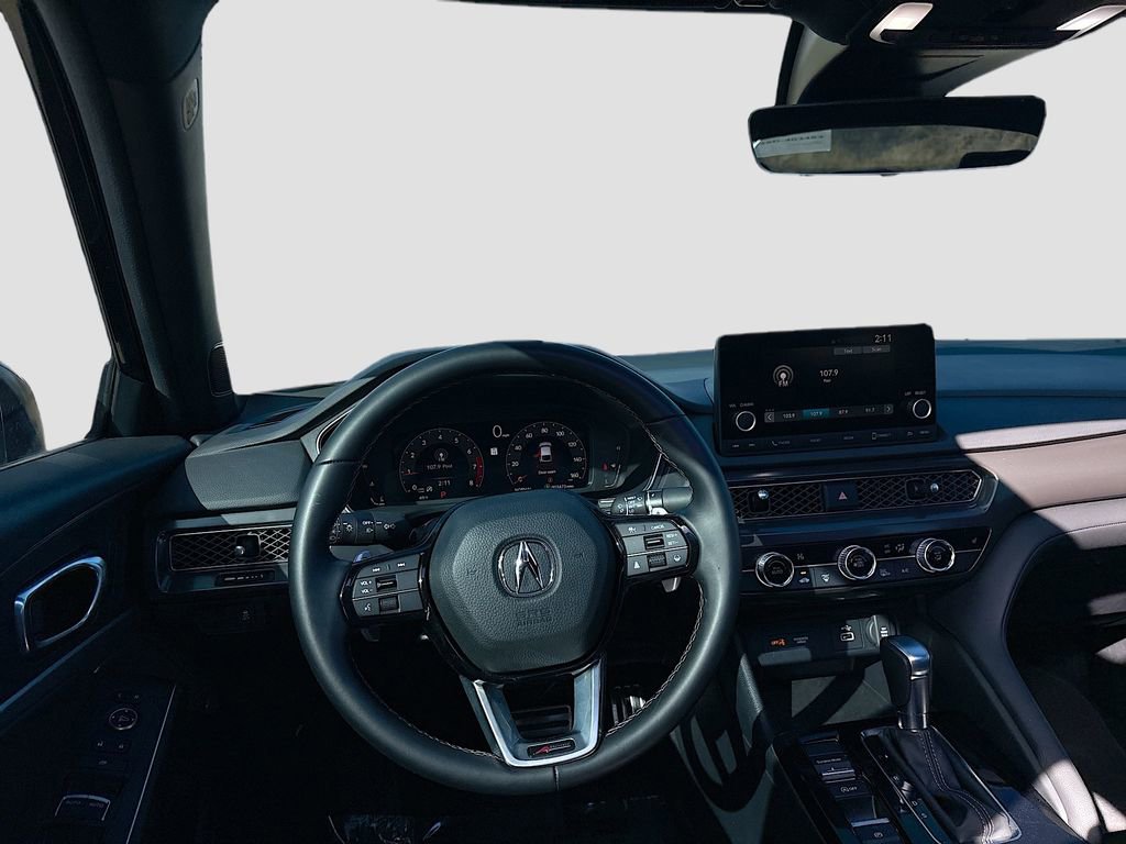 Used 2025 Acura Integra A-Spec image 22