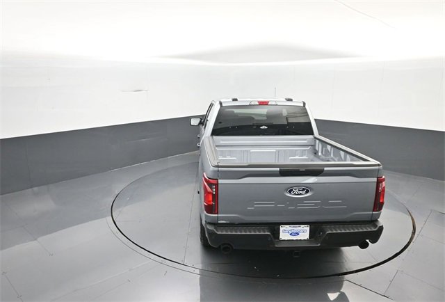 New 2025 Ford F150 STX w/ Equipment Group 201A FX4 image 27